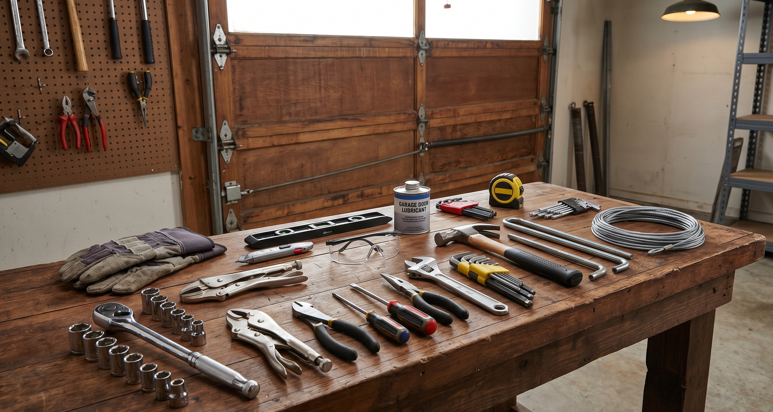 Mechanical Repair