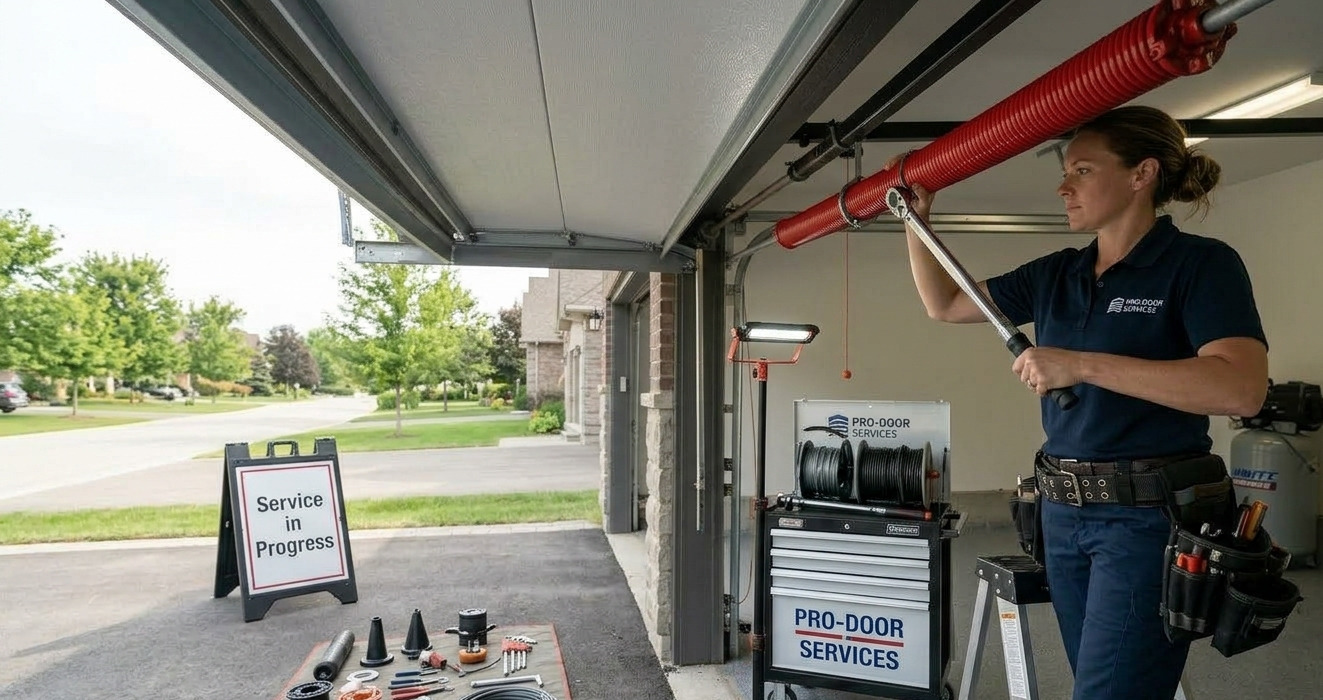 Locksmith Services
